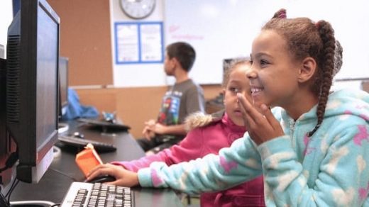 Code.Org Is Giving Kids A Chance To Code By Bringing Computer Science To Schools