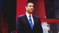 Critics on the left and right say Ajit Pai’s FCC is hurting poor people