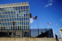 Cuba’s ‘sonic attacks’ may have been a side-effect of spying