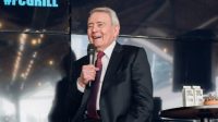 Dan Rather on Facebook spreading fake news: “They lost their humility”