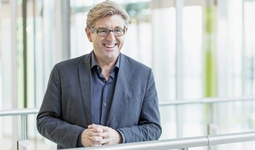 Did Unilever’s Keith Weed Just Make Nice With Facebook And Google?