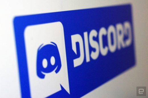 Discord bans a number of alt-right servers