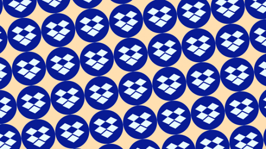 Dropbox uploads its biggest document yet: Read its IPO filing