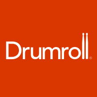 Drumroll Lands First Voice AOR Client