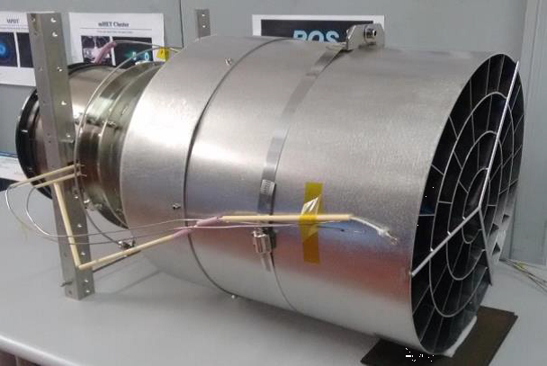 ESA's air-breathing thrusters help keep satellites alive longer | DeviceDaily.com