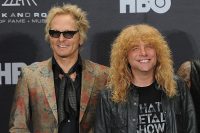 Former Guns N’ Roses Drummer Matt Sorum To Debut Blockchain-Like Community For Artists