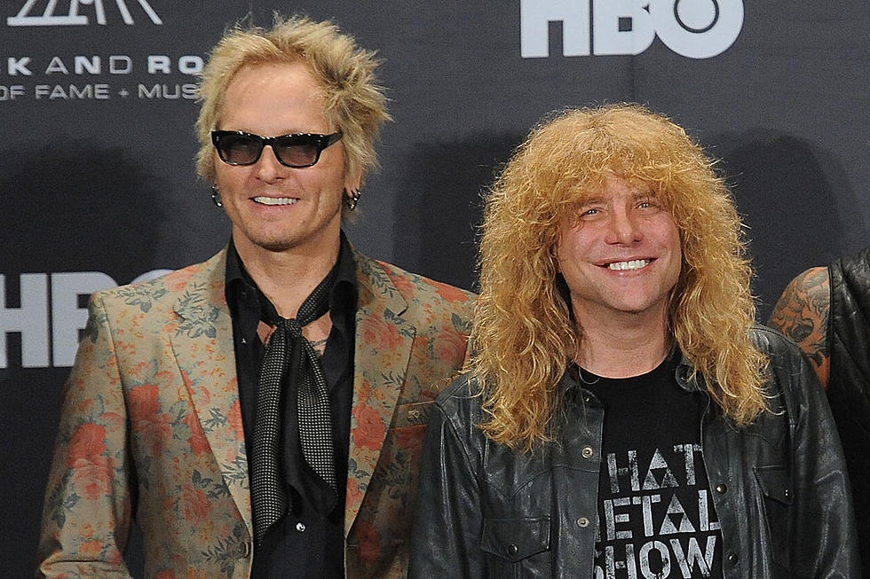 Former Guns N' Roses Drummer Matt Sorum To Debut Blockchain-Like Community For Artists | DeviceDaily.com