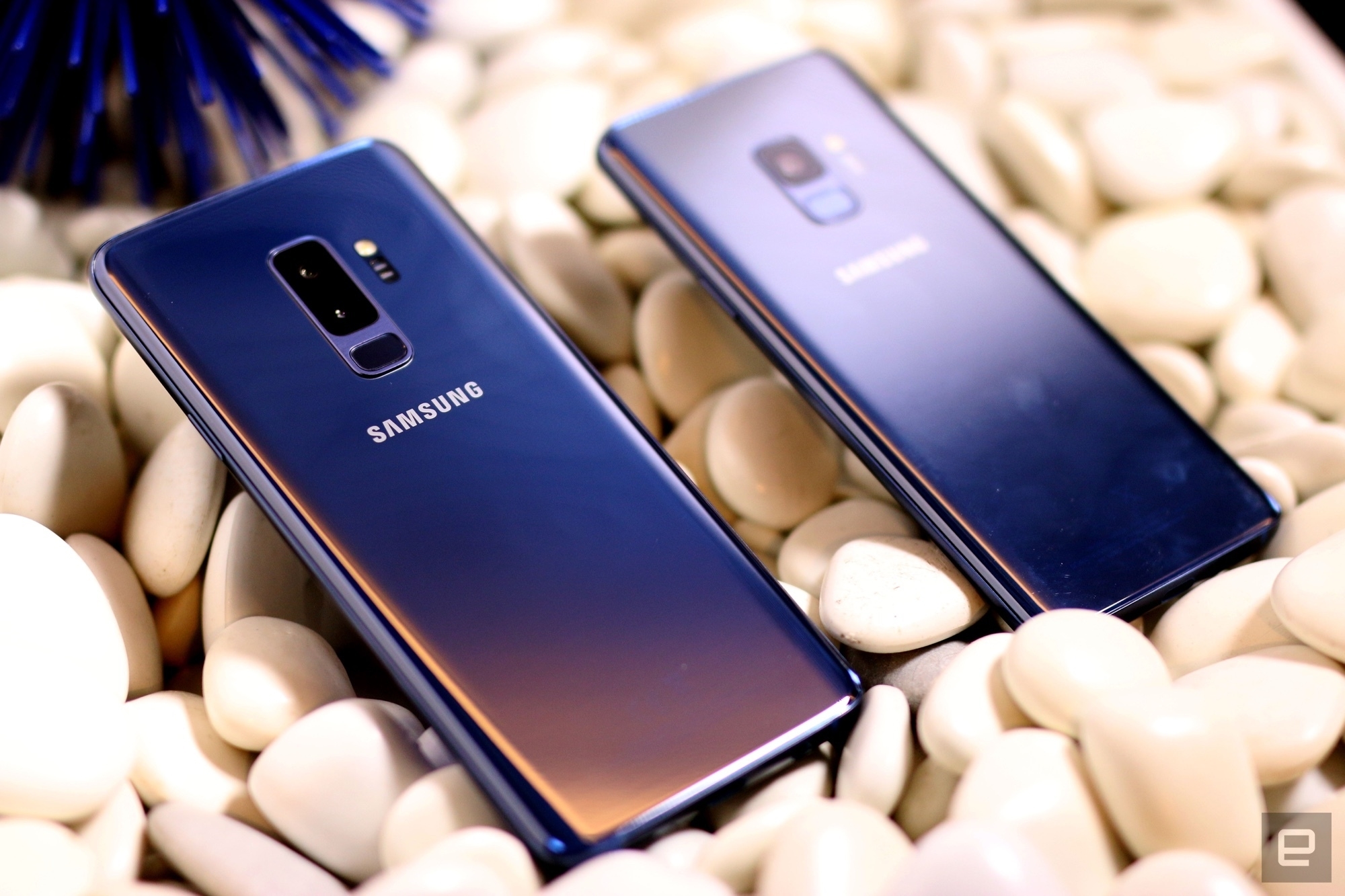 Galaxy S9 US pre-orders focus on trade-in deals | DeviceDaily.com