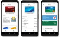 Google Combines Payment Systems, Will Cryptocurrency Follow?