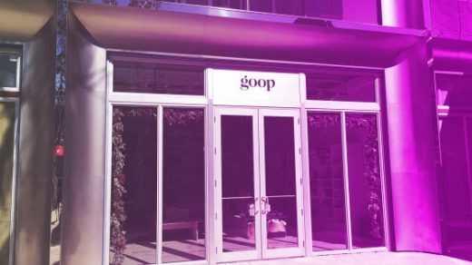 Goop expands media empire with Gwyneth-hosted podcast