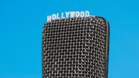 How Leading Podcasting Companies Propel Their Shows to Hollywood Heights
