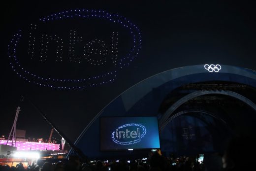 Intel makes huge 5G promises for the 2020 Olympics