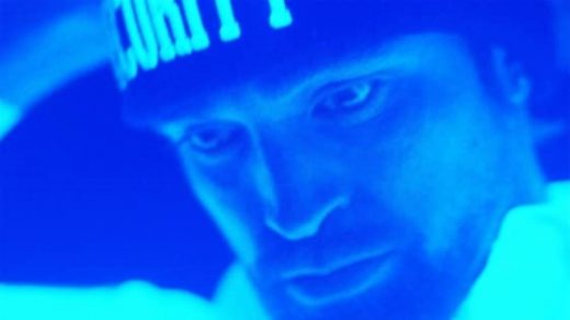 Keith Urban’s Tour Poster Looks Suspiciously Like The Movie “Good Time”