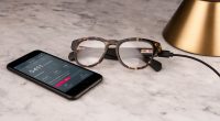 Level’s activity-tracking smart glasses launches this March