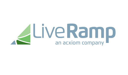 LiveRamp Brings People-Based Marketing To TV Media Buys, Measurement