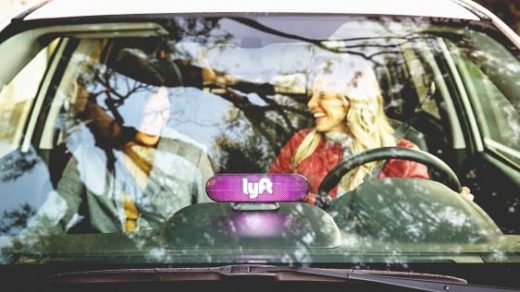 Lyft offers free rides to March For Our Lives participants