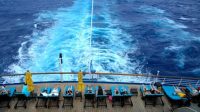 #MeToo Rocks The Boat: Cruise Lines See More Sexual-Assault Reports In 2017