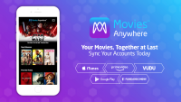 Movies Anywhere includes your FandangoNOW flicks