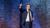 Norm MacDonald Is The Latest Host In Netflix’s Talk Show Surge