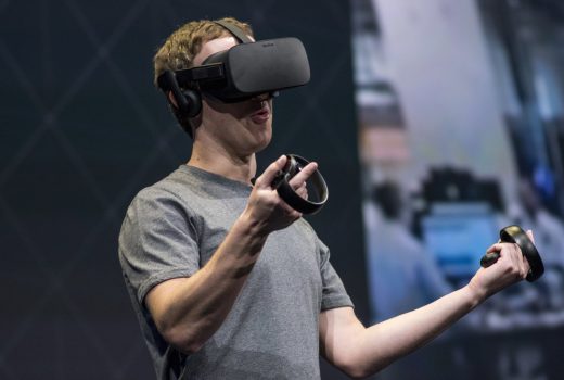 Oculus Rift headsets should work as normal again