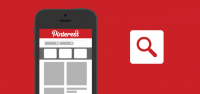 Pinterest Search Driving Higher Social Ad Investments