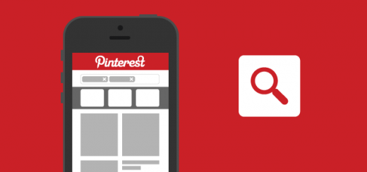 Pinterest Search Driving Higher Social Ad Investments