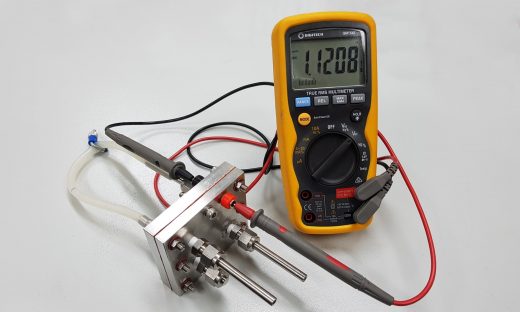 ‘Proton’ battery uses cheap carbon instead of lithium