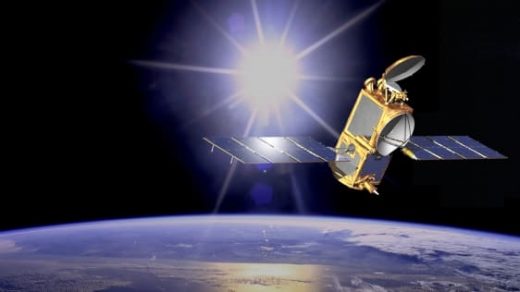 Reminder: Don’t put your satellites in space without FCC permission