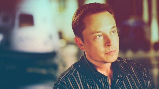 Report: Elon Musk wants to disrupt “The Onion”
