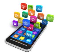 Search And The Life Cycle Of Android, iOS Mobile App Retention Rates