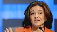 Sheryl Sandberg: Women are missing “informal mentoring” from senior male execs