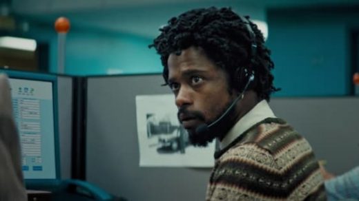 “Sorry To Bother You” Trailer Urges Lakeith Stanfield: “Use Your White Voice”