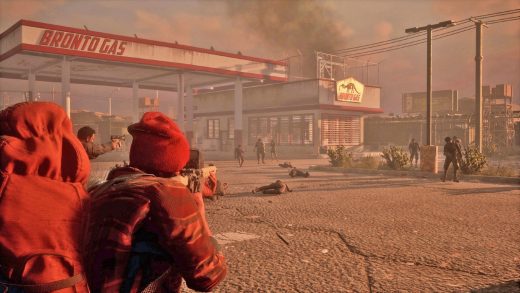 ‘State of Decay 2’ brings a zombie horde to Xbox on May 22nd