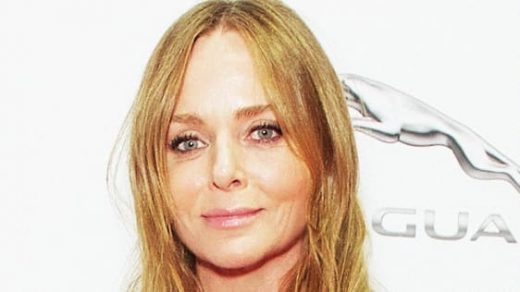 Stella McCartney and PETA want students to invent vegan wool