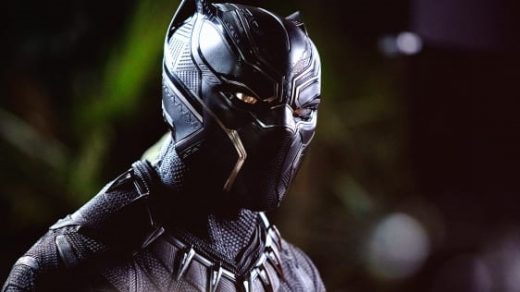 Streaming “Black Panther” Netflix-style could have been a better bet for Disney: analyst