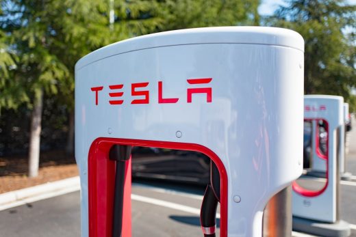 Tesla raised its Supercharger rates across the US