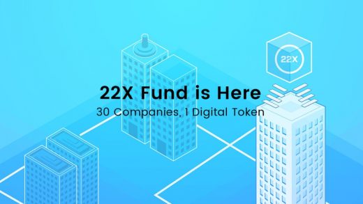 The 22X Fund and Democratizing Startup Investment