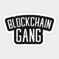 The Block Chain Gang