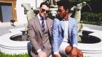 This Menswear Brand Lost 10K Instagram Followers Over Same-Sex Ads