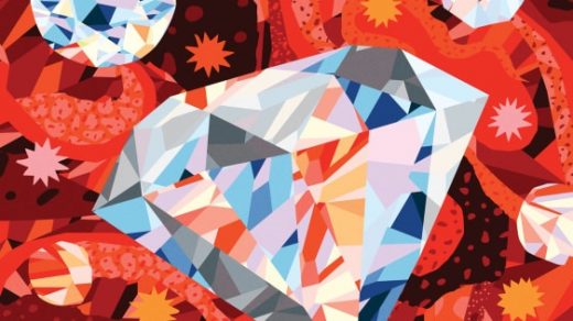 This Startup Grows Diamonds In A Lab That Are Just Like The Real Thing