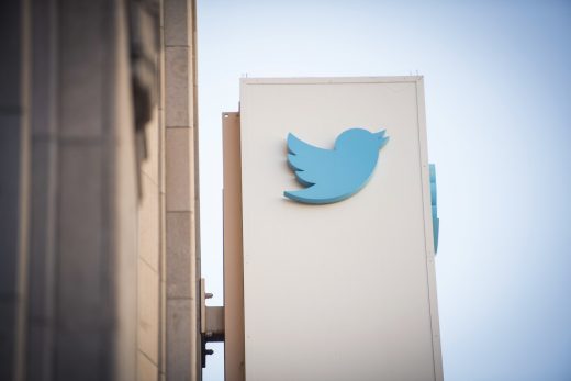 Twitter purges accounts behind artificially viral tweets
