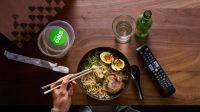 Uber is expanding UberEats to 100 new cities