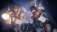 Ubisoft clamps down on ‘Rainbow Six: Siege’ hate speech