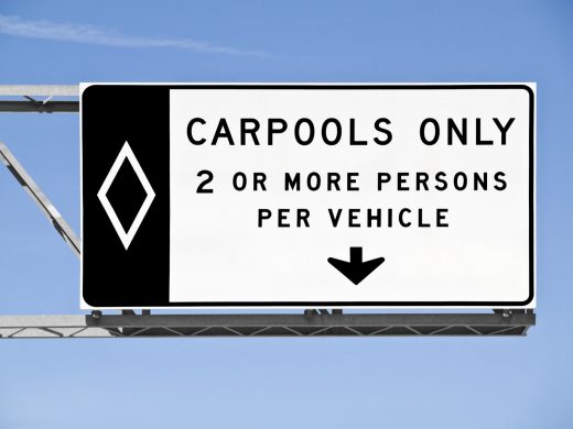 Waze Carpool users can now choose who they ride with