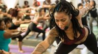 Wellness Has A Diversity Issue–These Women Are Changing That