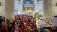 West Virginia’s Striking Teachers Are The Key To Building A Post-Coal Economy