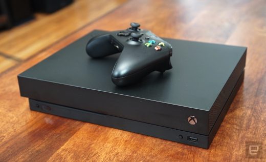 Xbox One will automatically use your TV’s game mode