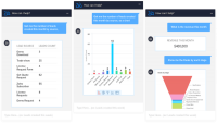 Zoho unveils the ‘first bot for CRM,’ plus a new ‘serverless’ infrastructure service