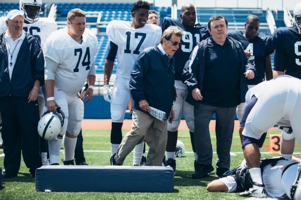 HBO’s “Paterno” Revisits And Dissects UPenn’s Jerry Sandusky Scandal | DeviceDaily.com