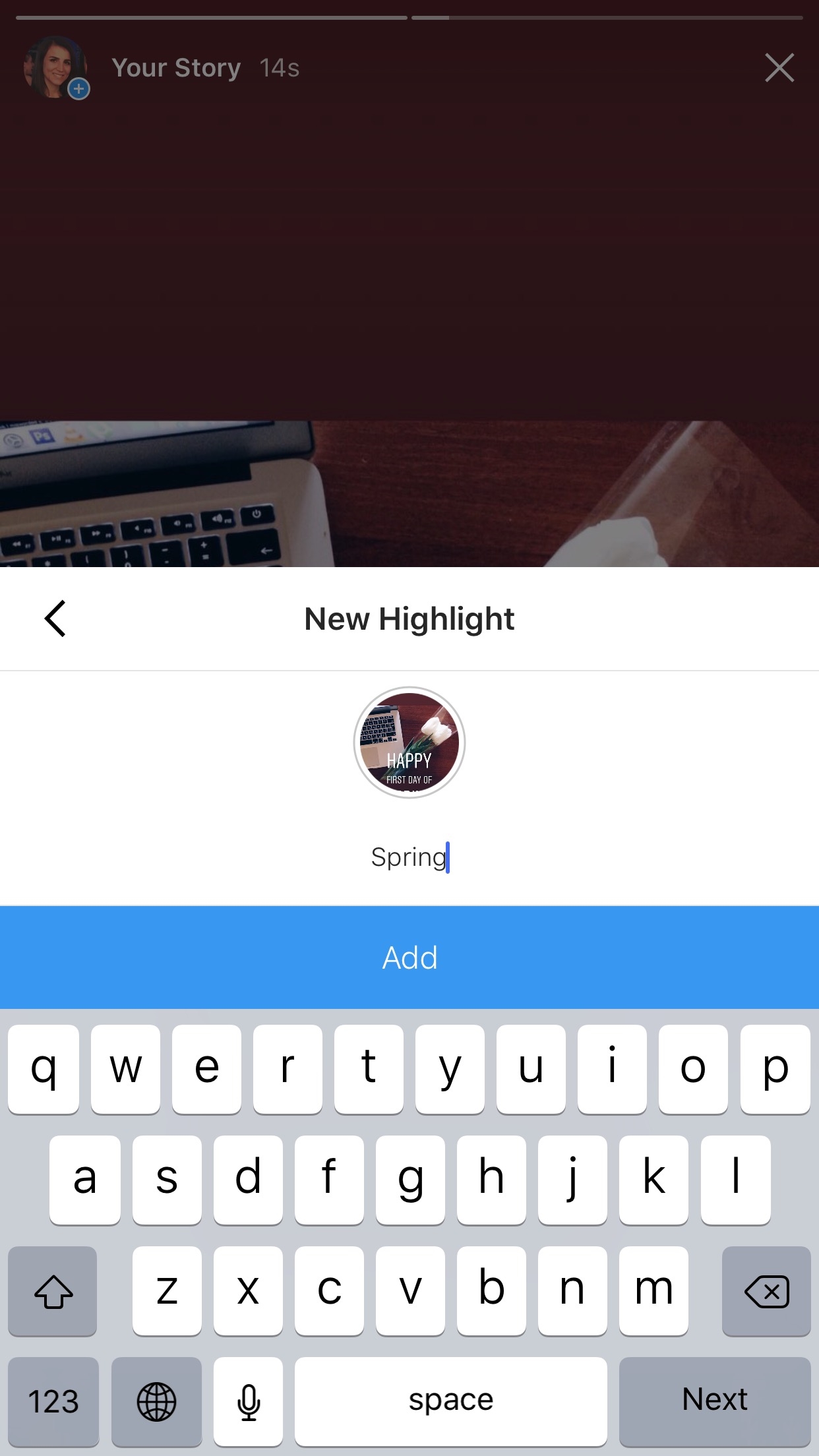 How to Use Instagram Story Highlights for Business | DeviceDaily.com